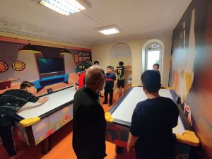 اردوی دانش آموزی